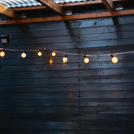 Cozytiny House At With Sauna Lejlighed