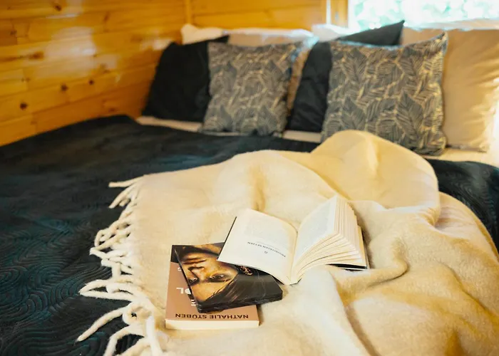 Cozytiny House At With Sauna * Rehenice